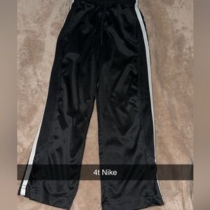 4t Nike pants